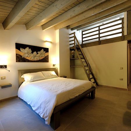 Zenith Rooms Iglesias Bagian luar foto