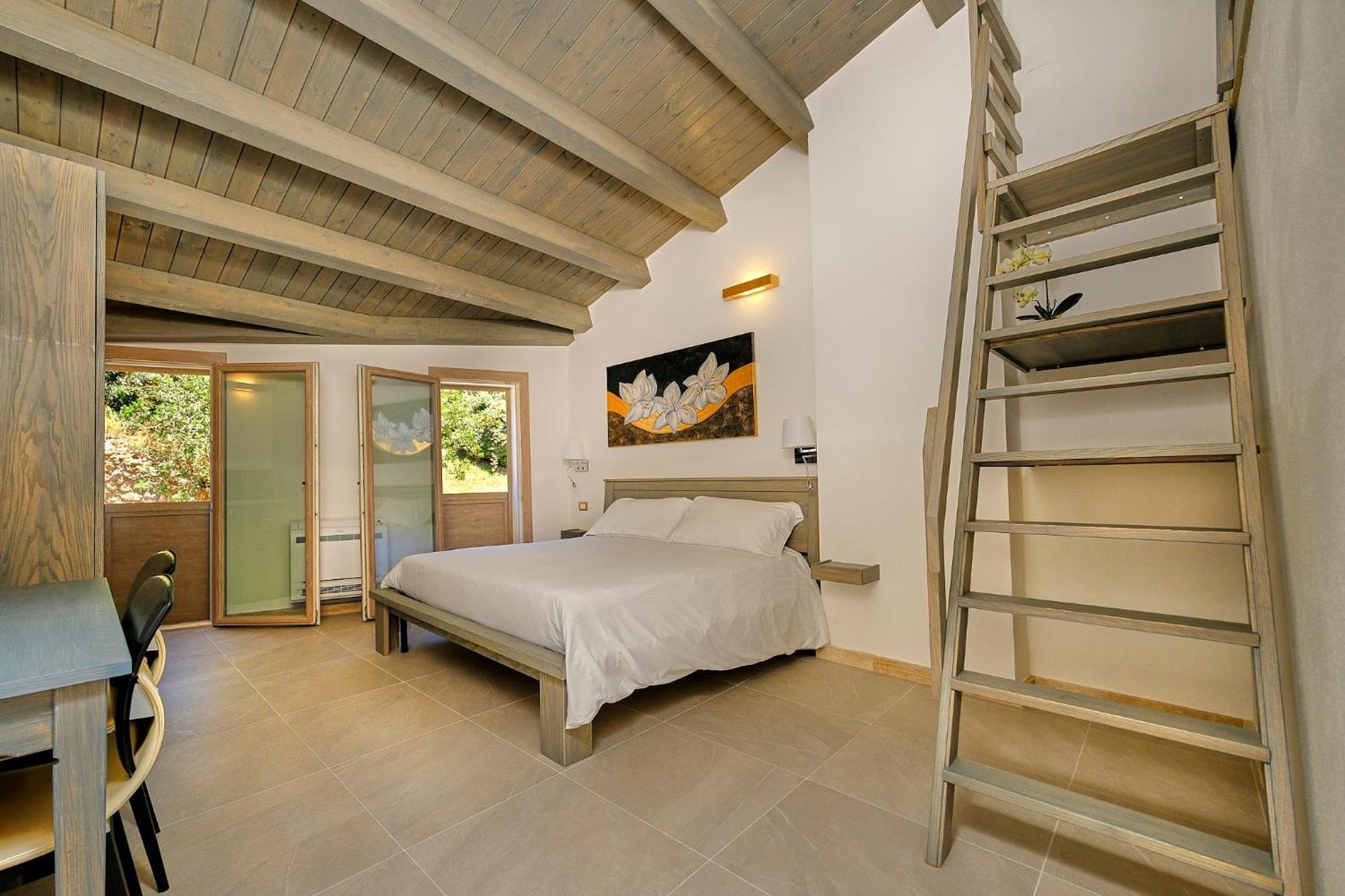 Zenith Rooms Iglesias Bagian luar foto