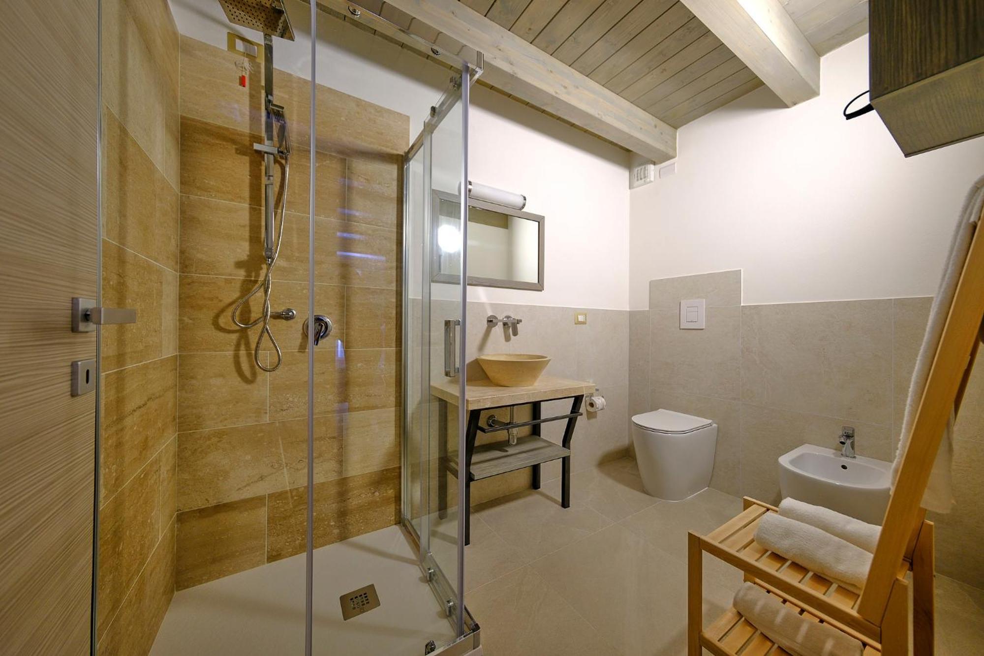 Zenith Rooms Iglesias Bagian luar foto