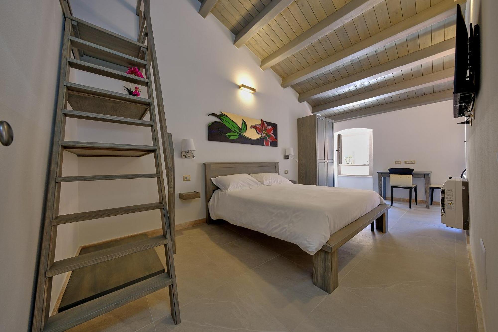 Zenith Rooms Iglesias Bagian luar foto