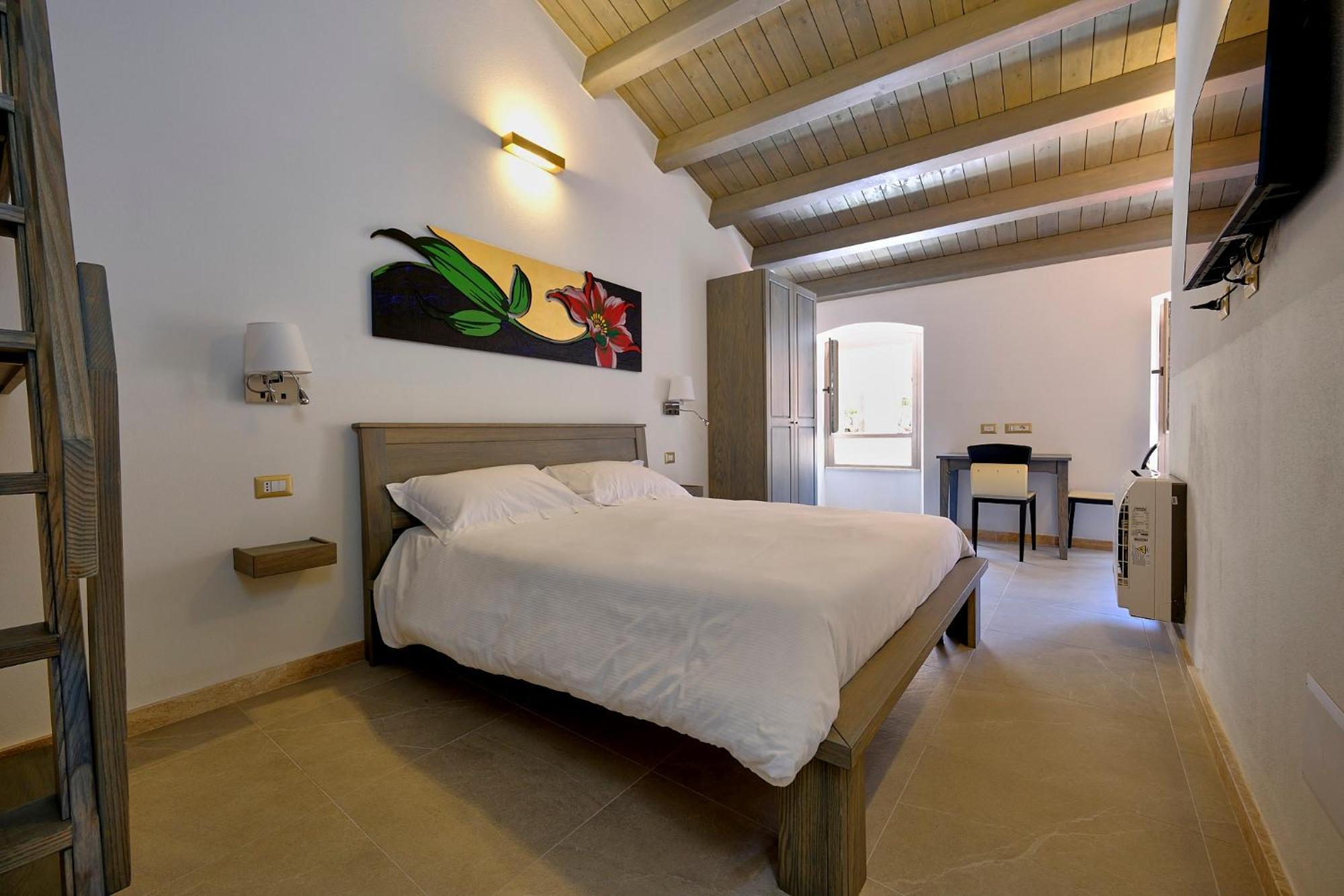 Zenith Rooms Iglesias Bagian luar foto